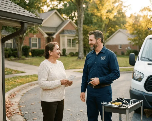Gutter Repair Gulf, NC FAQs