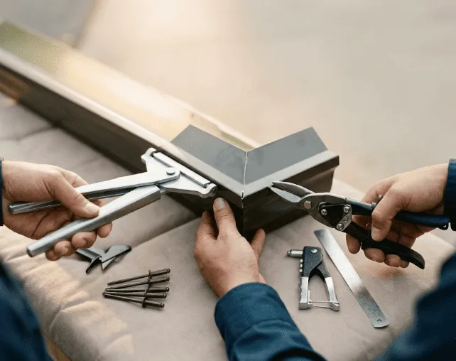Why choose Gutter Repair in Gulf, NC